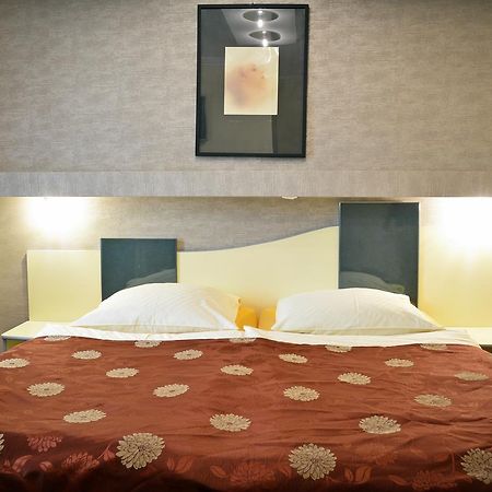 Pension Yellow Timisoara Exterior photo