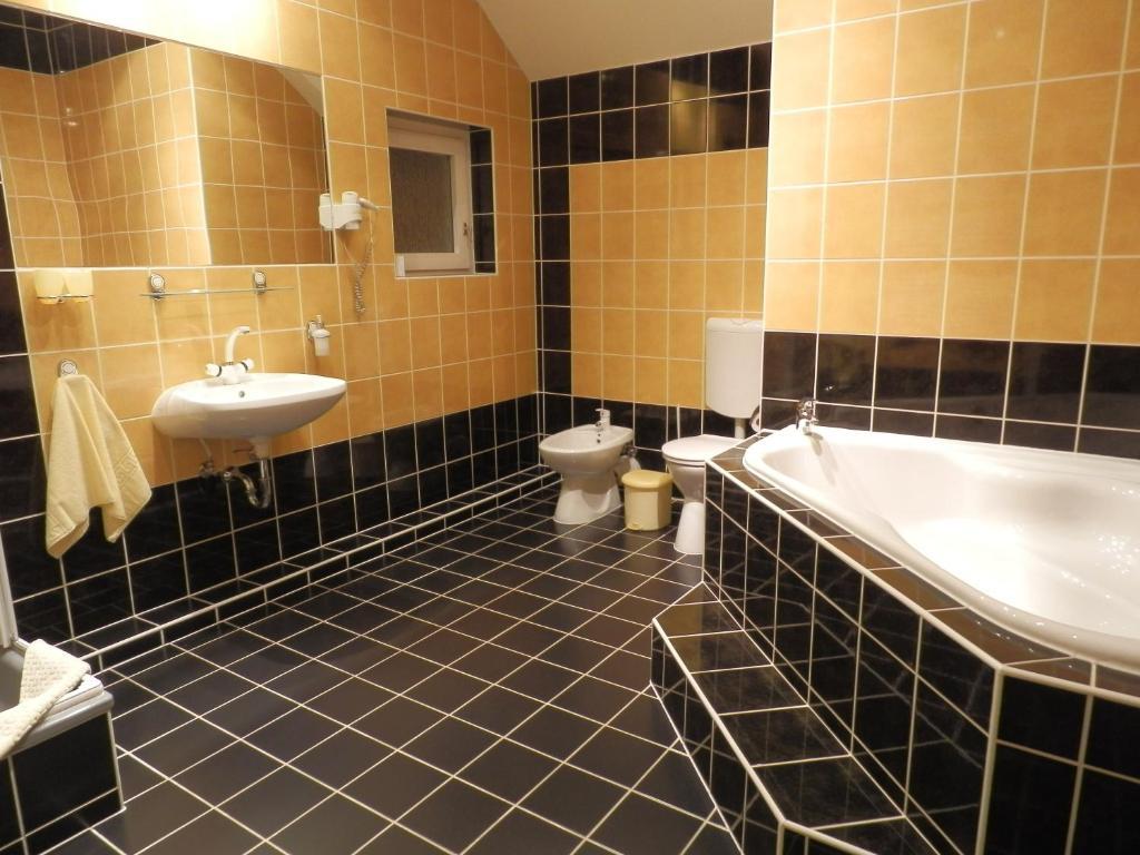 Pension Yellow Timisoara Room photo
