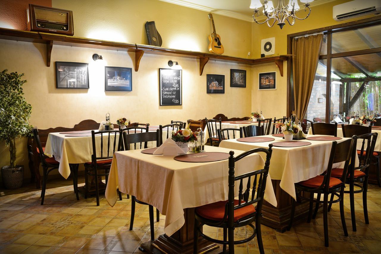 Pension Yellow Timisoara Exterior photo